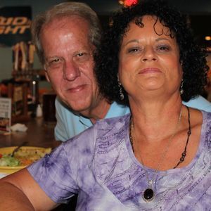 Meet your Posher, Darrell